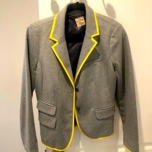 Preppy Gap blazer